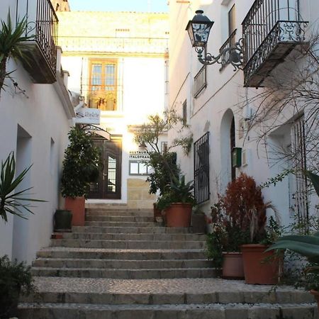 Ferienwohnung Marlu Altea Exterior foto
