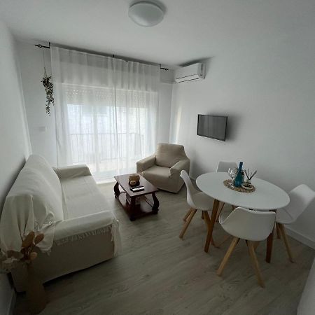 Ferienwohnung Marlu Altea Exterior foto