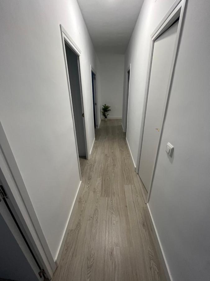 Ferienwohnung Marlu Altea Exterior foto