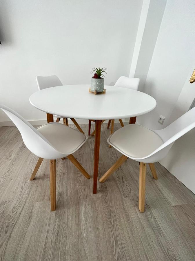 Ferienwohnung Marlu Altea Exterior foto