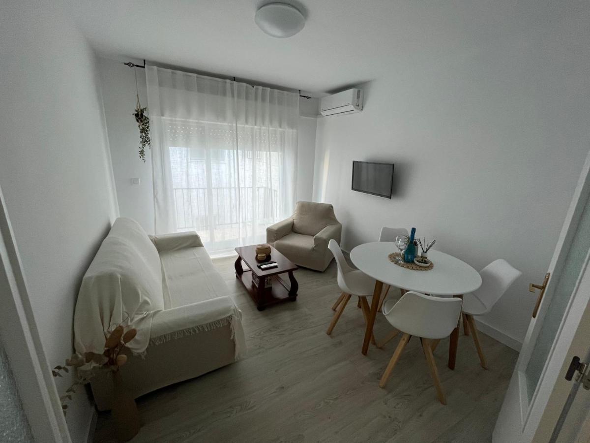 Ferienwohnung Marlu Altea Exterior foto