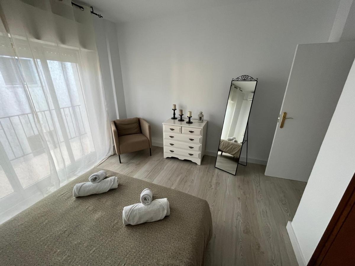 Ferienwohnung Marlu Altea Exterior foto
