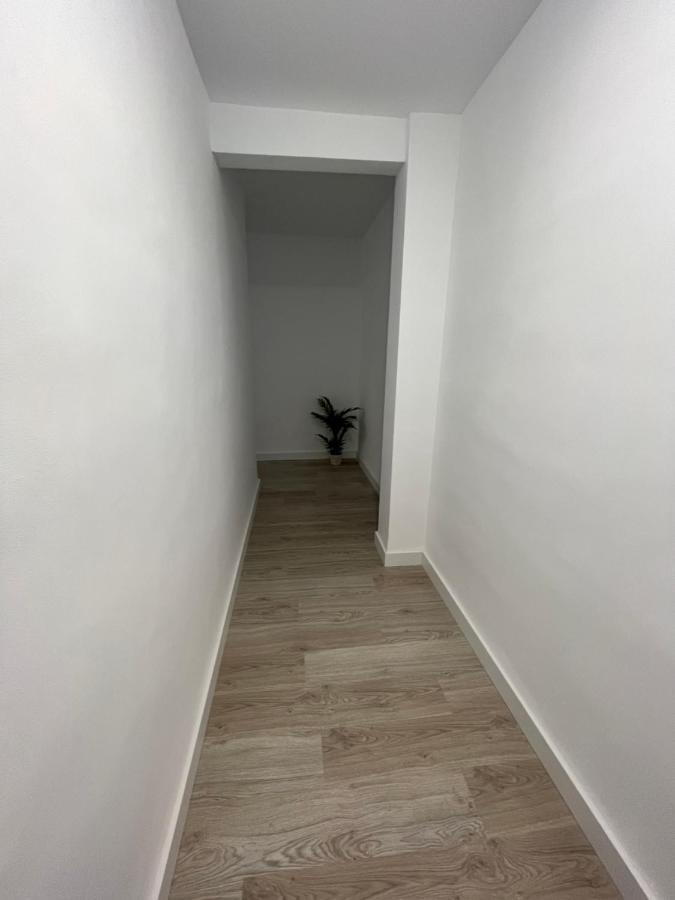 Ferienwohnung Marlu Altea Exterior foto