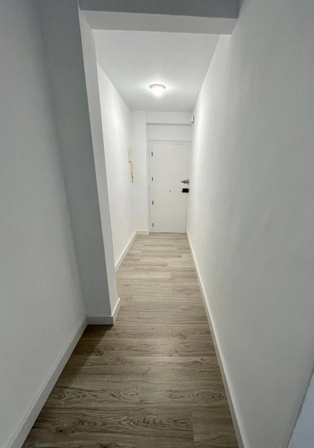 Ferienwohnung Marlu Altea Exterior foto